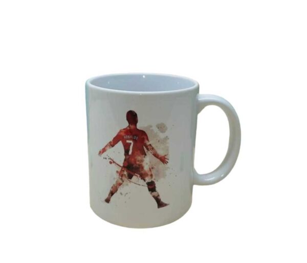 Κούπα - Cristiano Ronaldo