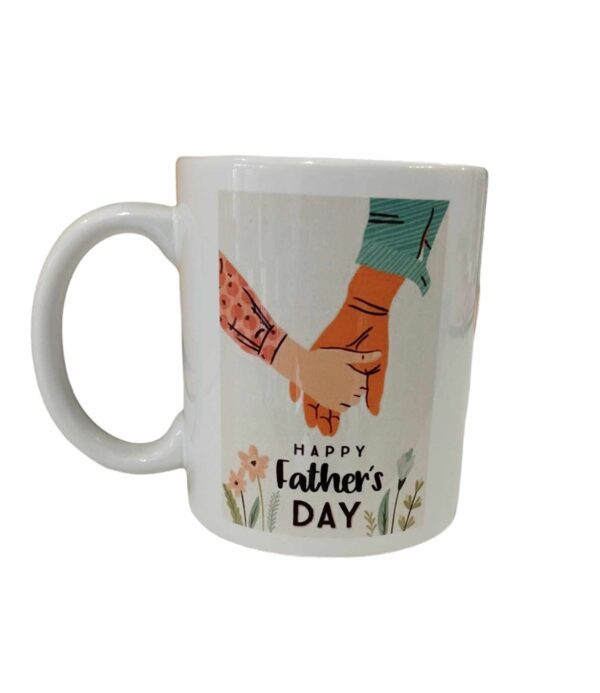 Κούπα - Happy Father's Day