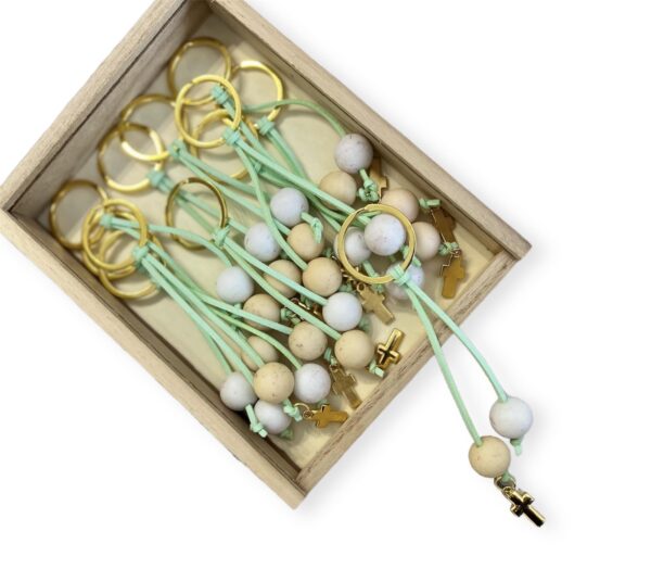 Μαρτυρικό - Μπρελόκ - Βεραμάν - Σταυρουδάκι