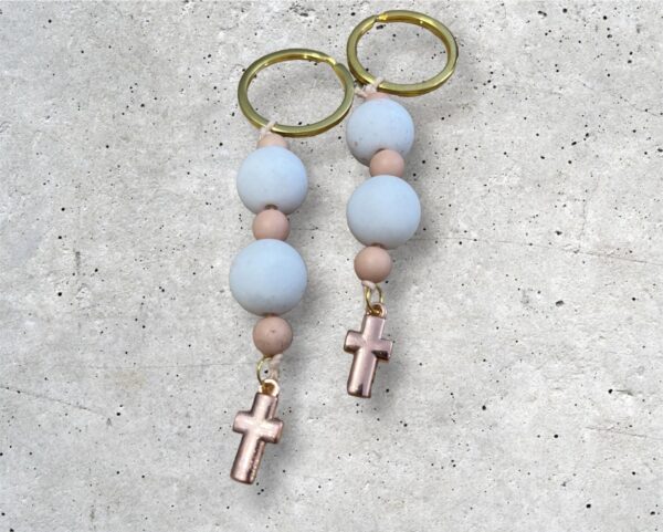 Μαρτυρικό - Μπρελόκ