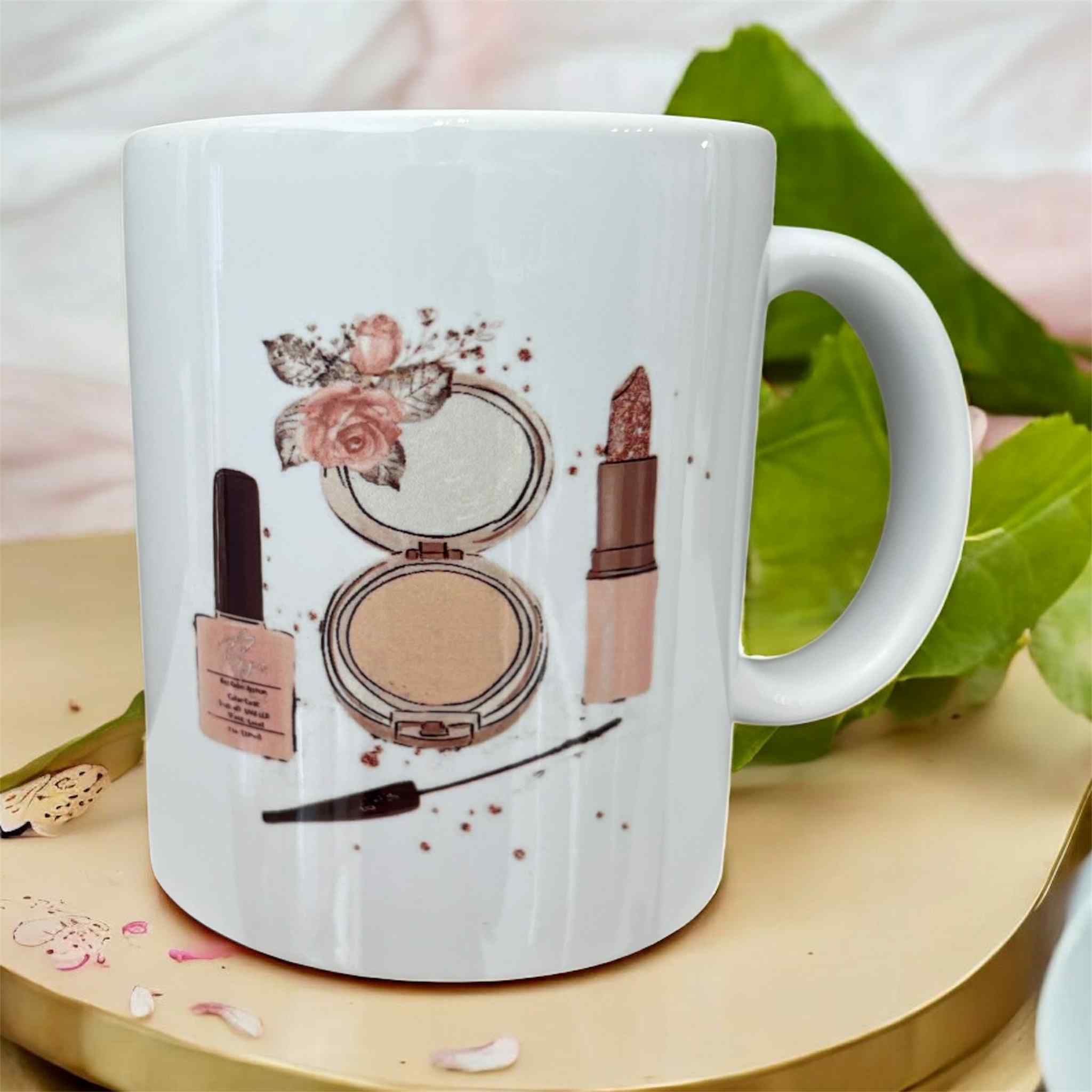 κούπα make up artist