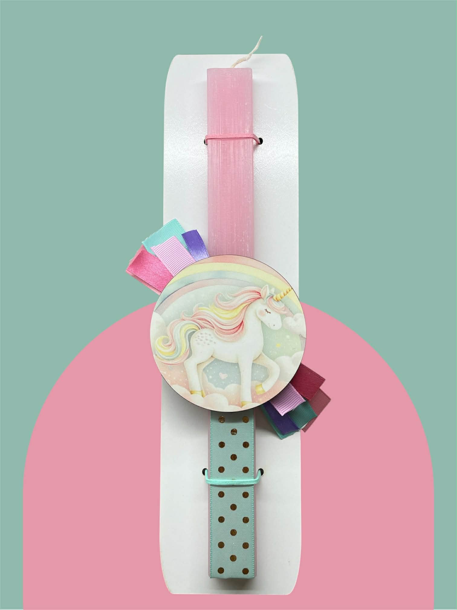 Λαμπάδα Μονόκερος