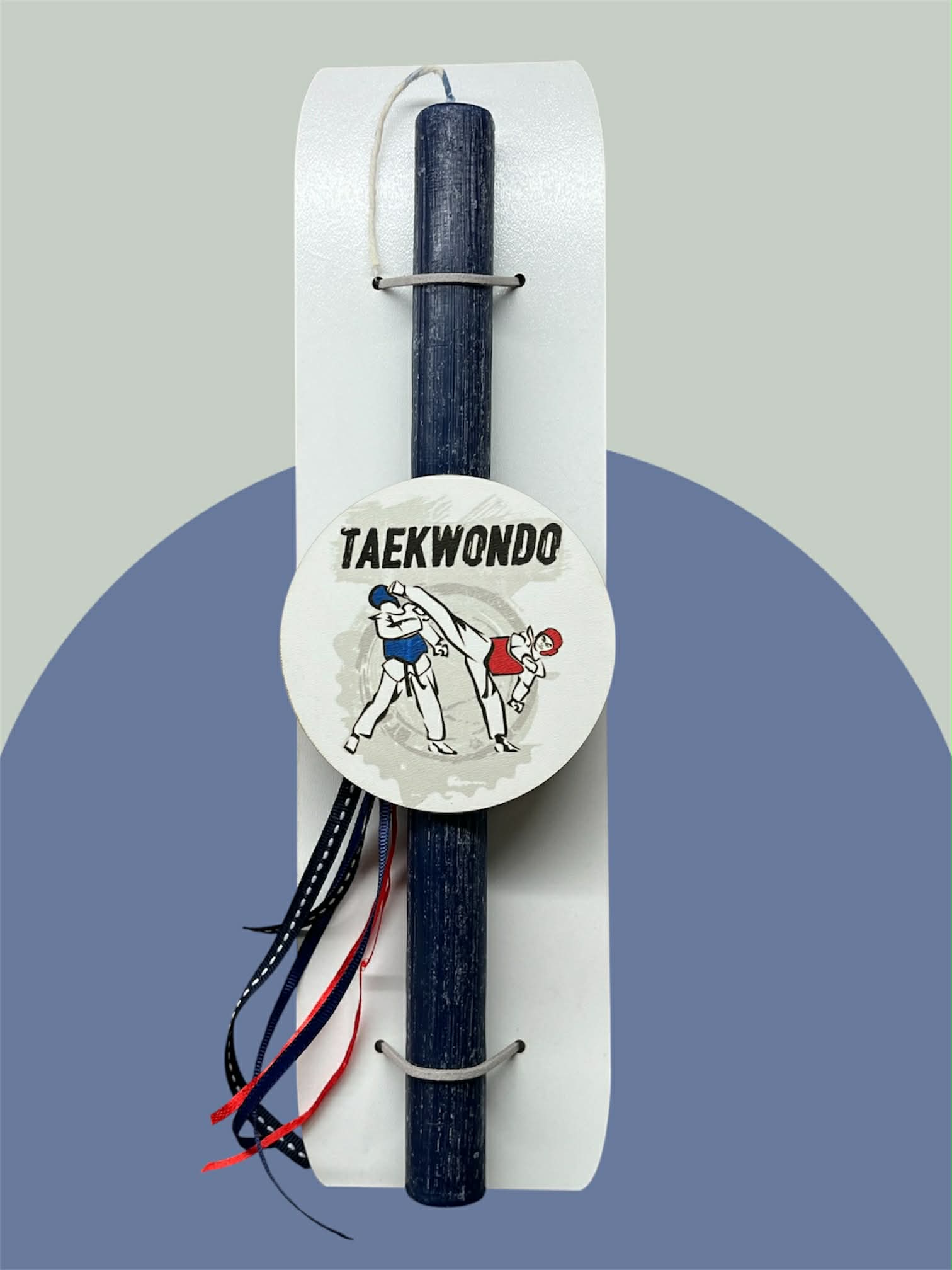 Λαμπάδα -Tae Kwon Do-