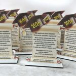 Προσωποποιημένο Αναμνηστικό Αποφοίτησης - Image 2